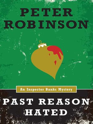cover image of Past Reason Hated